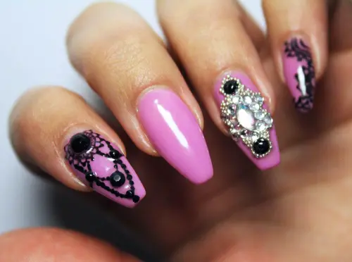 Unghie e manicure: ecco le origini della “Nail art”
