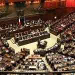 Il mistero dell’emendamento scomparso