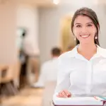 Le regine dell'ospitalità: il ruolo essenziale delle Hostess nell'organizzazione di eventi di successo