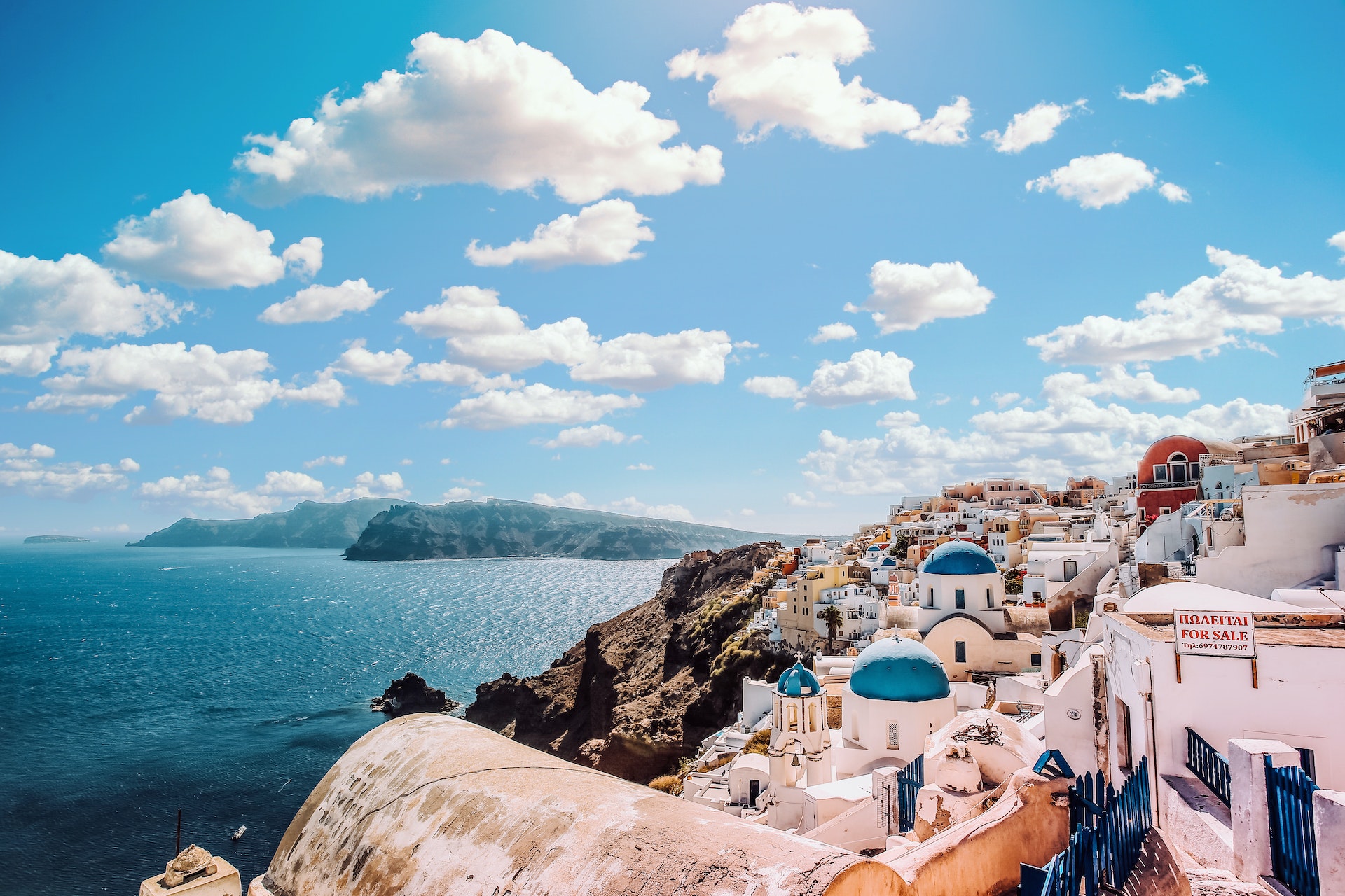 9 idee alternative per visitare la Grecia
