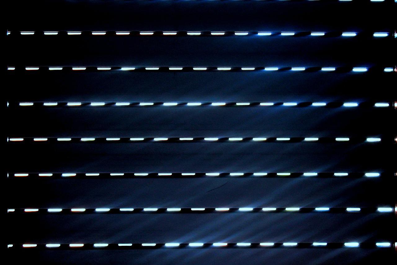 Problemi alle tapparelle: ecco i più frequenti e come risolverli