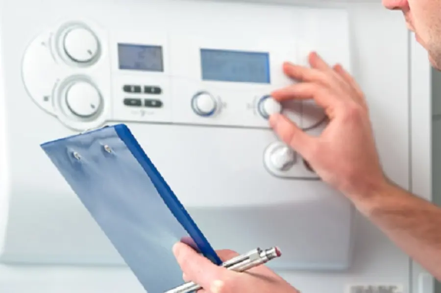 Come ottenere il bollino blu per la propria caldaia