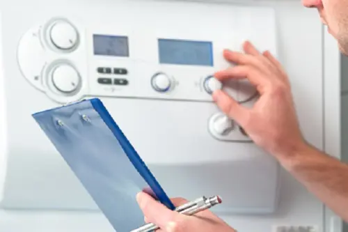 Come ottenere il bollino blu per la propria caldaia