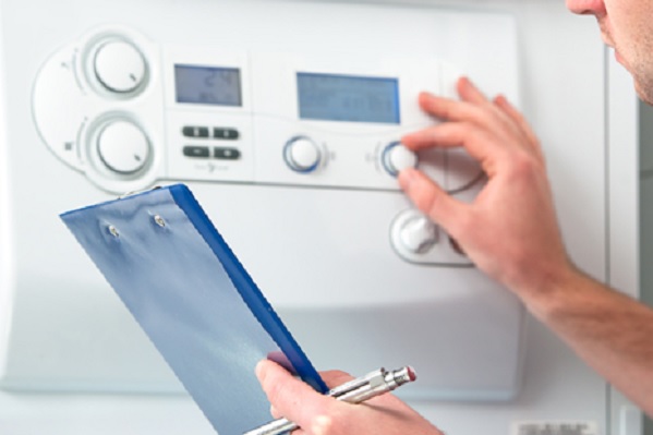 Come ottenere il bollino blu per la propria caldaia