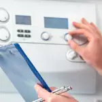 Come ottenere il bollino blu per la propria caldaia