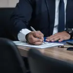 Scrivere le tue ultime volontà tra libertà e norme legali