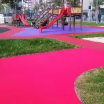 Pavimenti antitrauma, quali sono i vantaggi?