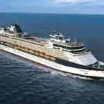 Vivere il nuovo anno in crociera