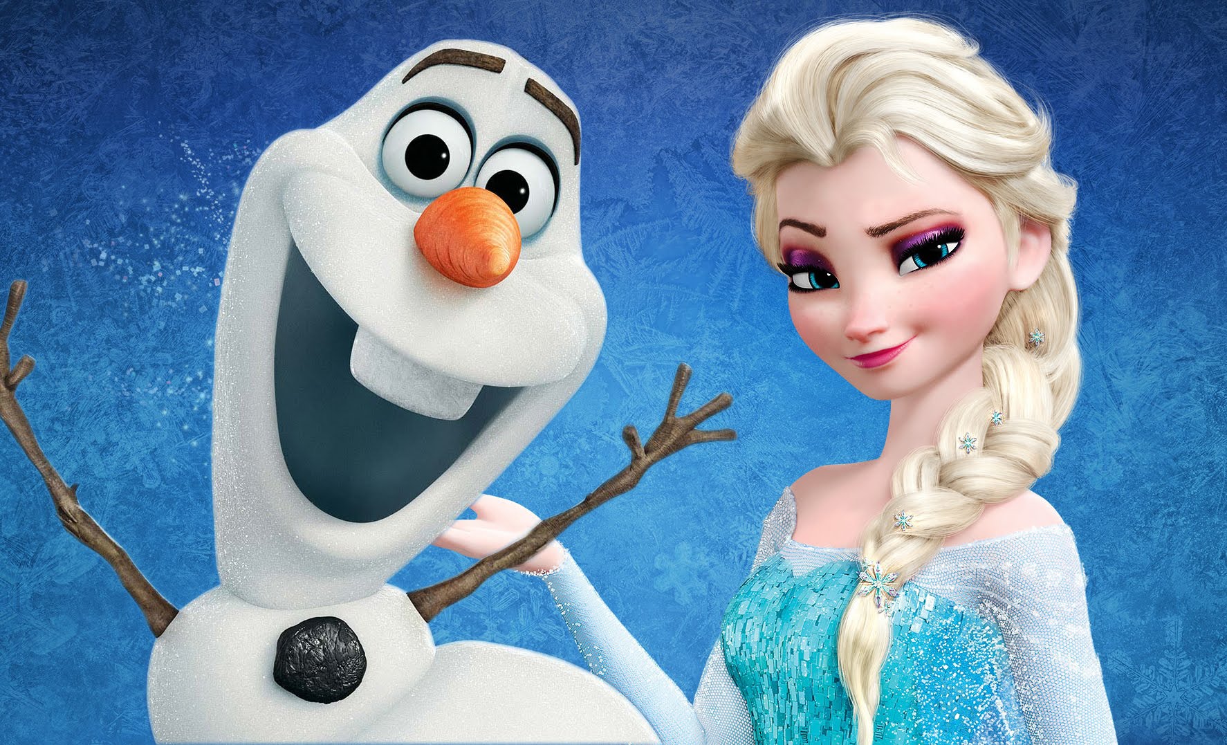 Giochi ispirati ai personaggi dei cartoni: giochi Frozen
