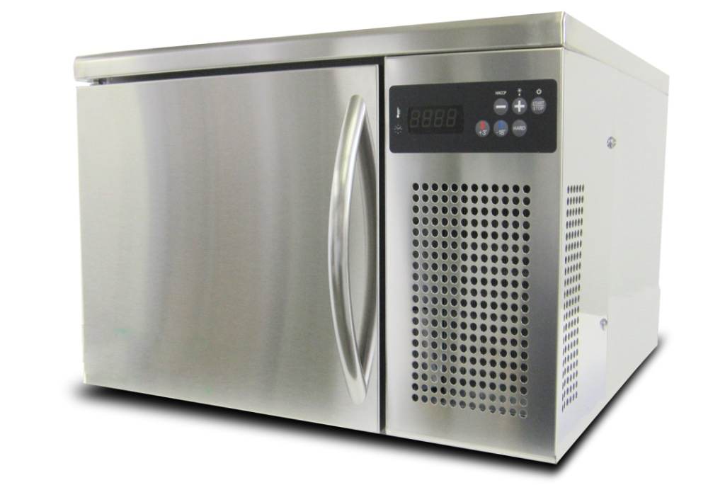 Abbattitore di temperatura, perché averlo in cucina