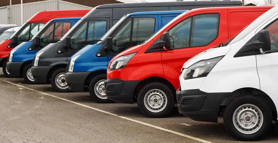 Noleggiare un furgone, perché può essere un’ottima soluzione?